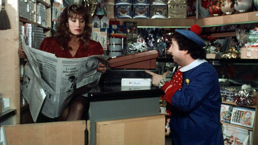 Pierino torna a scuola