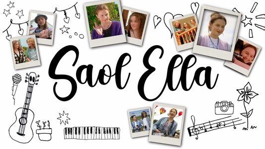 Saol Ella