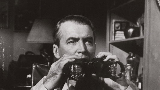 Rear Window
