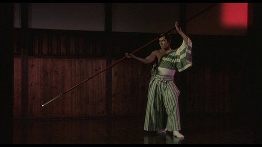 鑓の権三