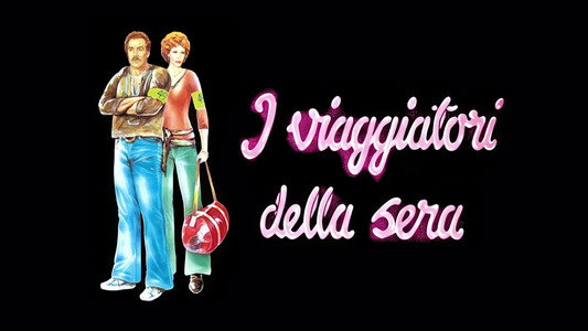 I viaggiatori della sera