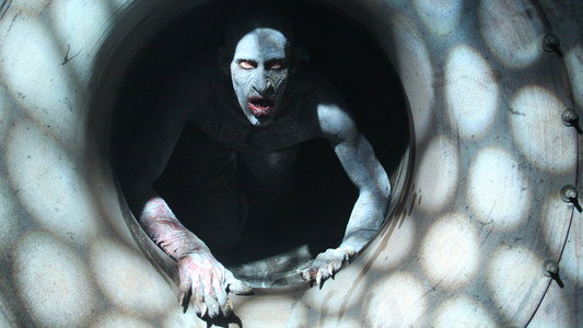Underground