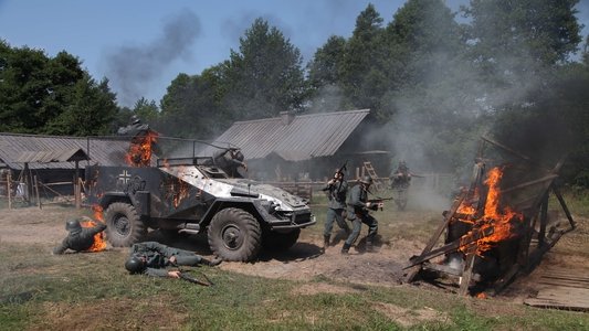 Приказ «Уничтожить»