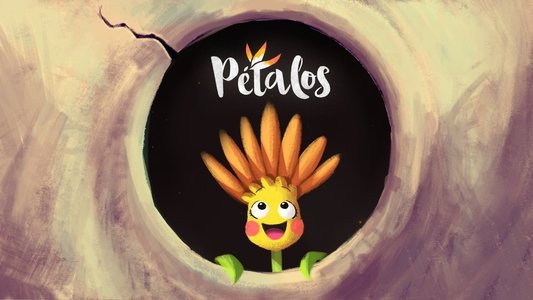 Pétalos