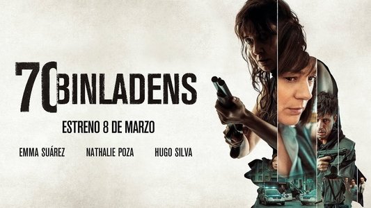 70 Binladens