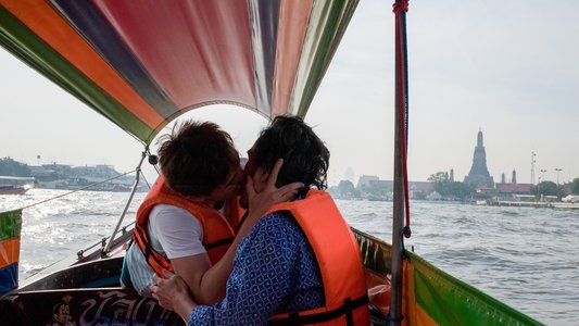 同流合烏