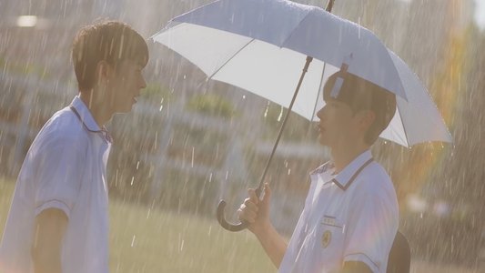 일기예보적 연애