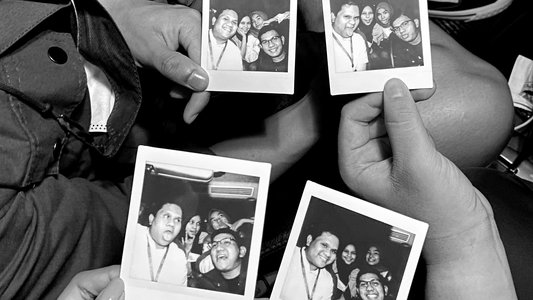 The (memories) We Never Forget