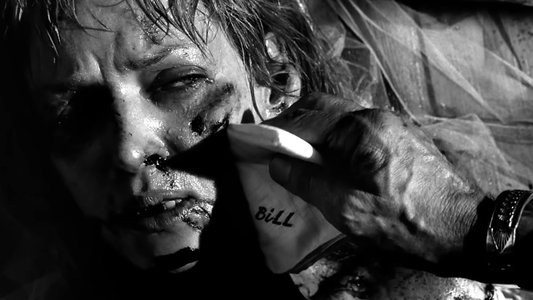 Kill Bill: Vol. 1