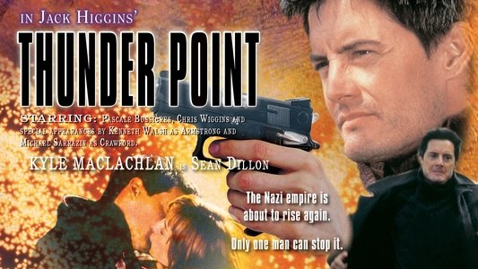 Thunder Point