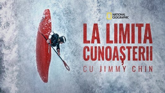 Edge of the Unknown with Jimmy Chin