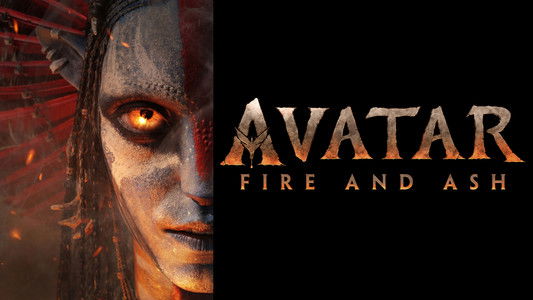 Avatar: Fire and Ash