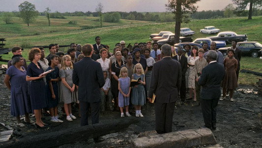 Mississippi Burning