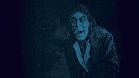 Dr. Jekyll and Mr. Hyde