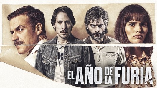 El año de la furia