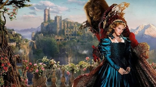 La Belle et la Bête