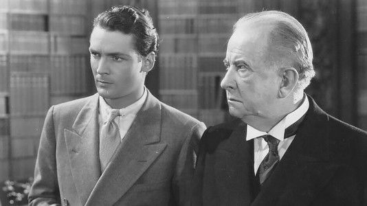 The Man Who Came Back