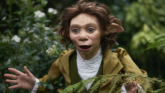 Yonderland