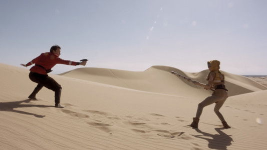 William Shakespeare's The Tempest