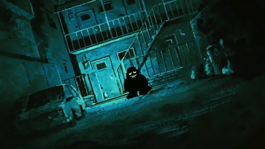 笑ゥせぇるすまん