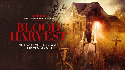 The Curse of Audrey Earnshaw