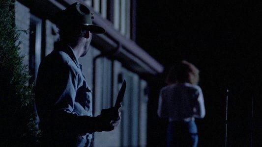 Night Screams