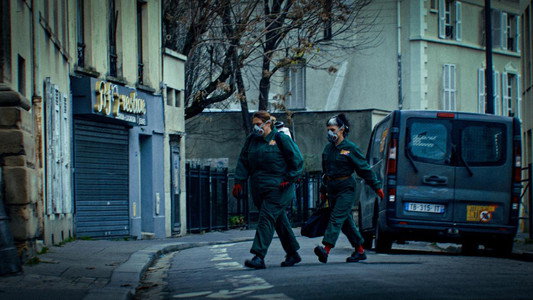 Non-Lieux