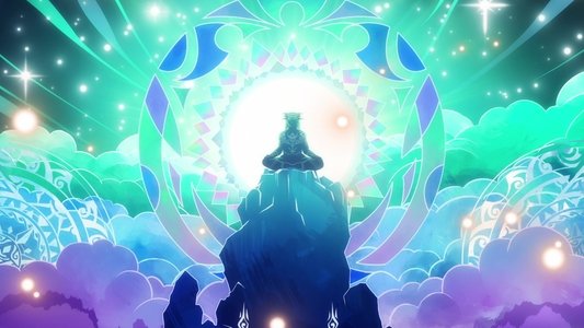 想星のアクエリオン Myth of Emotions