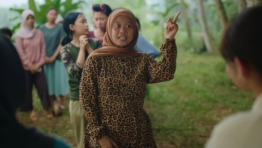 Agensi Rumah Tangga