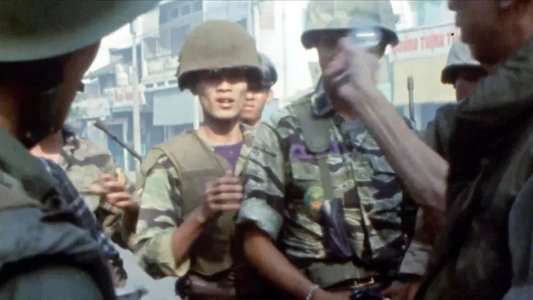 The Vietnam War