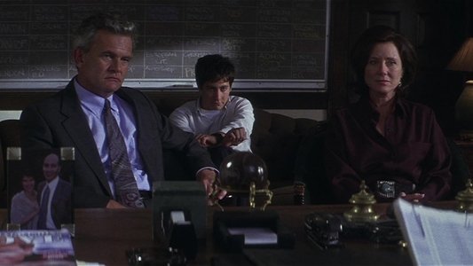 Donnie Darko