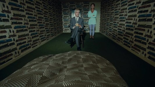 Trainspotting