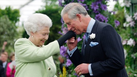 Queen Elizabeth II: A Diamond Jubilee Celebration