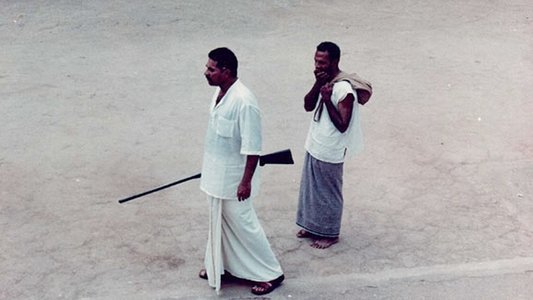 വിധേയൻ