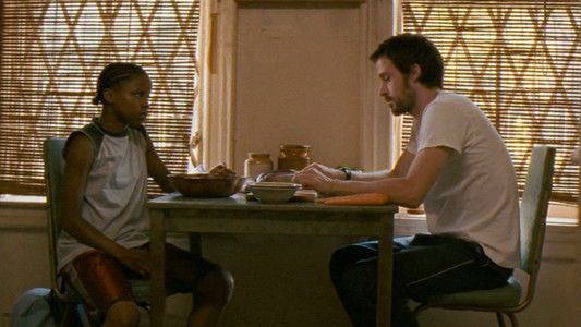 Half Nelson
