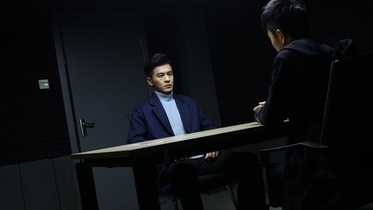 心理师