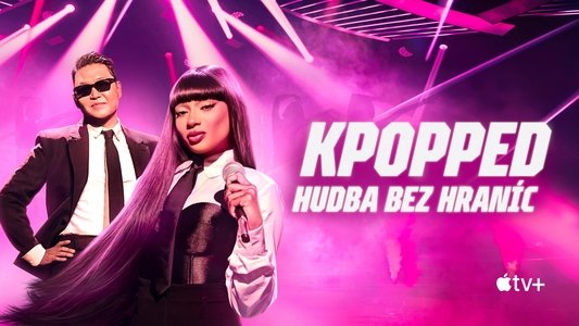 KPOPPED
