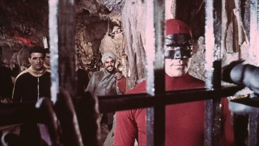 L'invincibile Superman