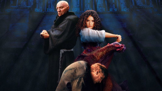 The Hunchback