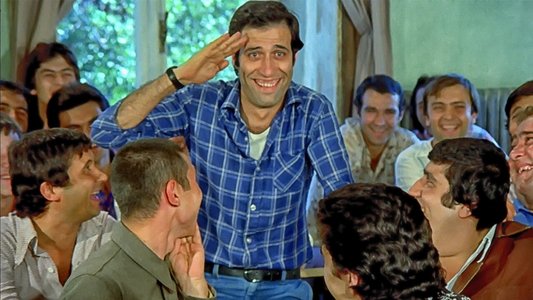 Hababam Sınıfı Uyanıyor