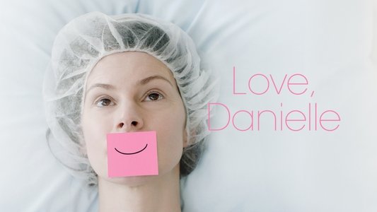 Love, Danielle
