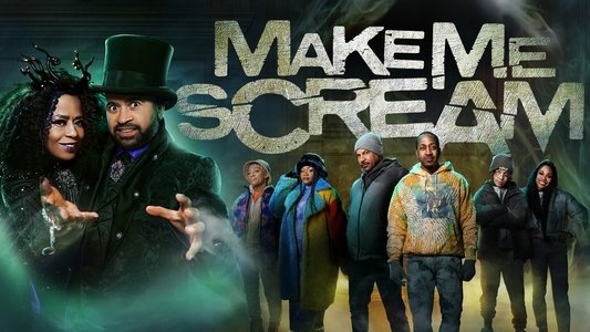 Make Me Scream