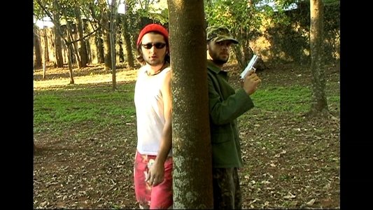 A Vingança do Ninja 2: A Batalha de Dois Mundos