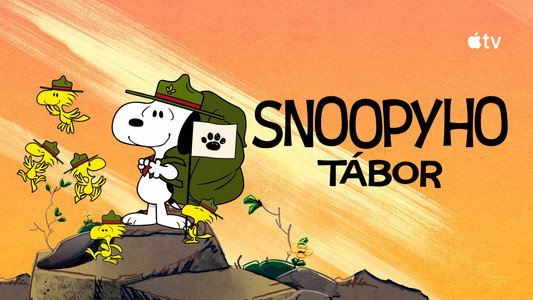Camp Snoopy