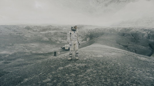 Interstellar