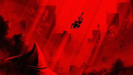 Daredevil: Born Again