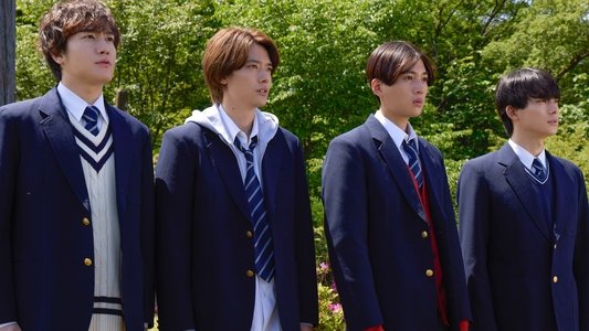 僕らは人生で一回だけ魔法が使える
