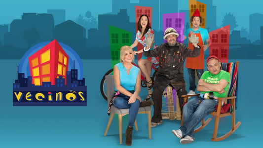 Vecinos