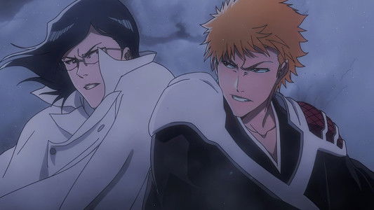 BLEACH