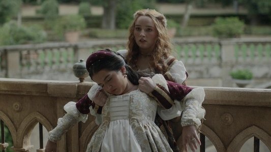Rosaline